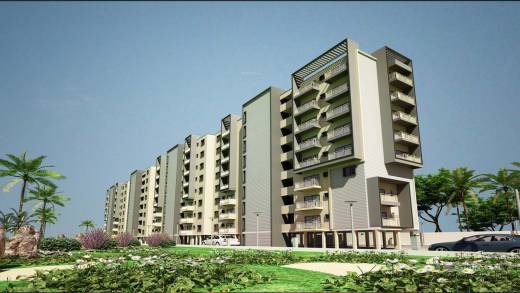 Images for Elevation of Saiven Saiven Siesta