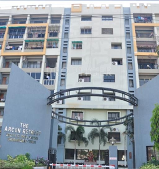 Images for Elevation of Retreat Images for Elevation of Retreat