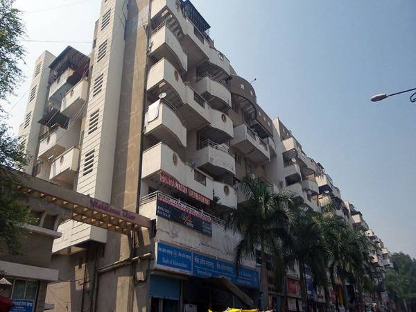 Images for Elevation of R G Developers Mahalaxmi Vihar