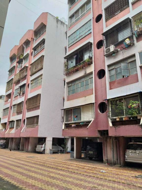  kp tower 1 Elevation