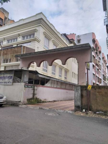  kp-tower-1 Elevation