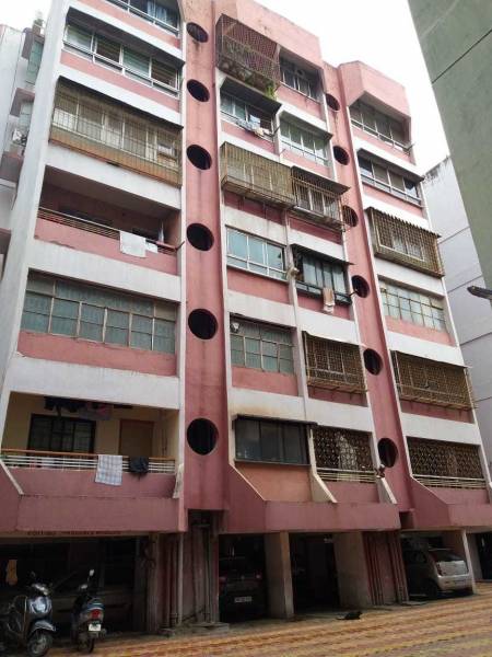  kp-tower-1 Elevation