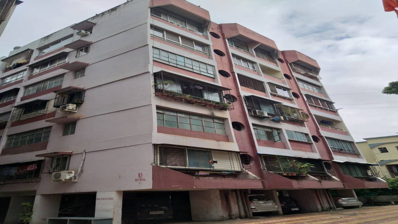  kp tower 1 Elevation