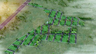  sylvia-city Images for Layout Plan of Svamitva Sylvia City