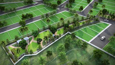  sylvia-city Images for Amenities of Svamitva Sylvia City