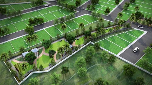  sylvia-city Images for Amenities of Svamitva Sylvia City