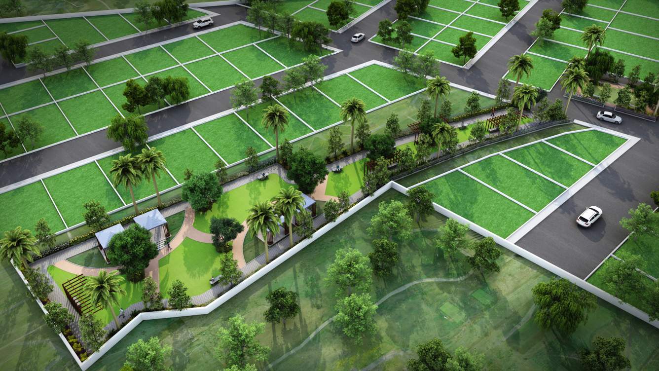  sylvia city Images for Amenities of Svamitva Sylvia City