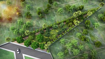  sylvia-city Images for Amenities of Svamitva Sylvia City