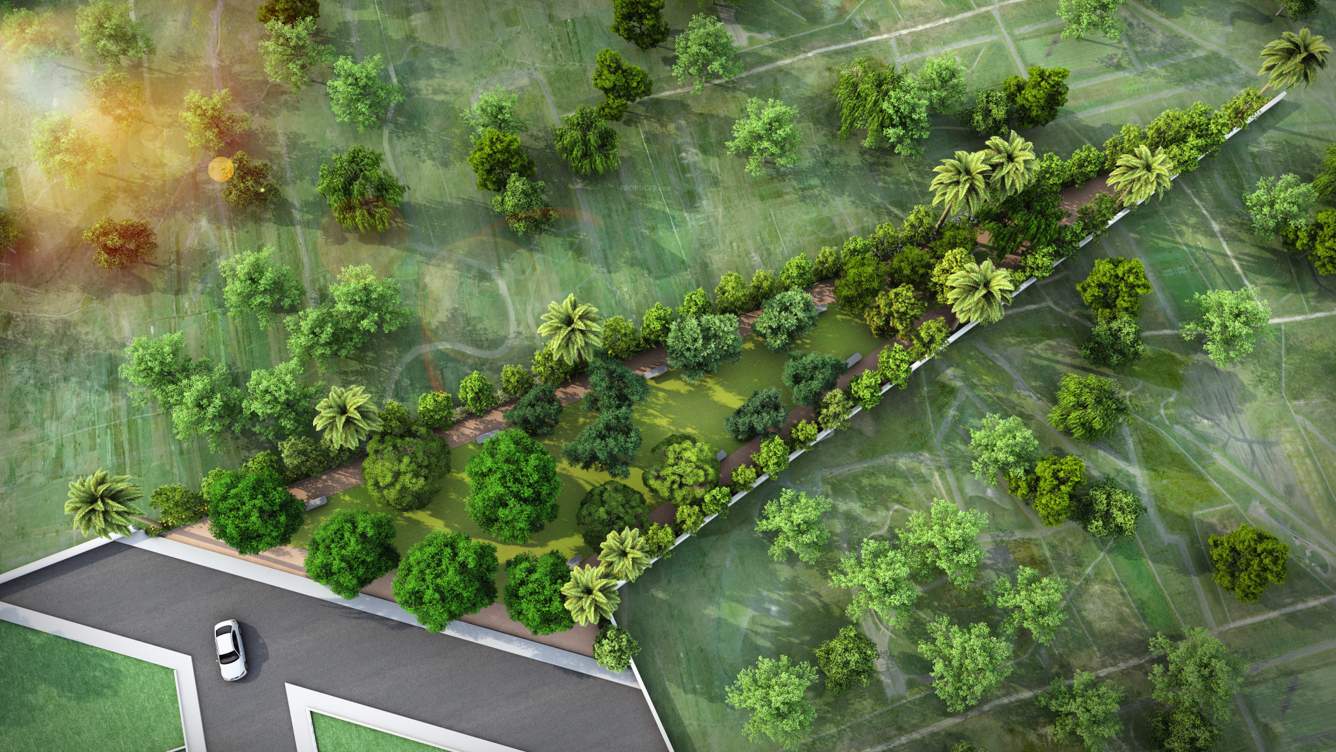  sylvia city Images for Amenities of Svamitva Sylvia City