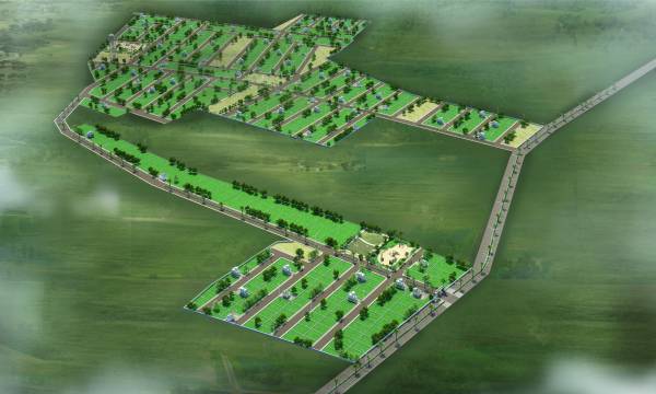 Images for Master Plan of Svamitva Sonata City