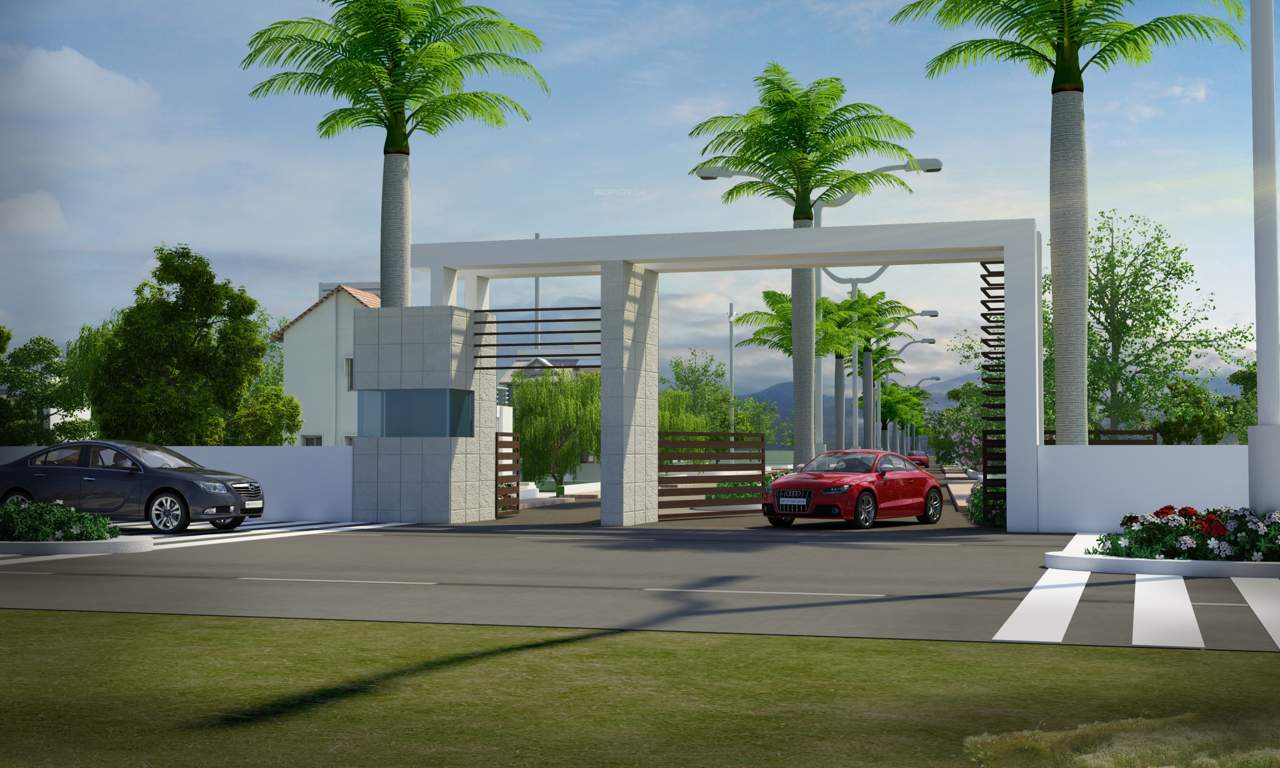 Images for Amenities of Svamitva Sonata City