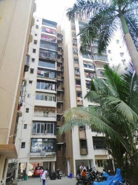 Images for Elevation of Reputed Builder Siddhivinayak Tower