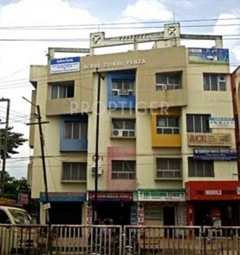 Images for Elevation of Gokul Plaza Images for Elevation of Gokul Plaza