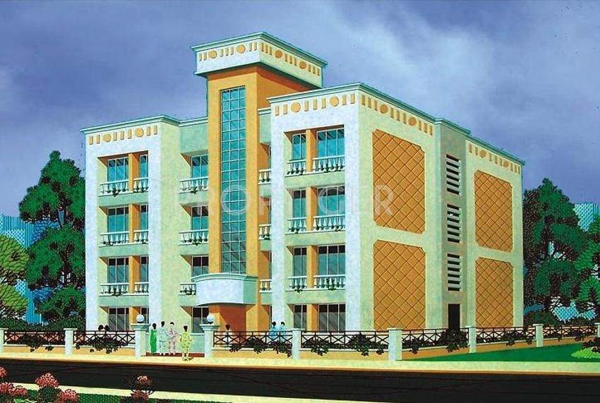  park Images for Elevation of Swastik Park