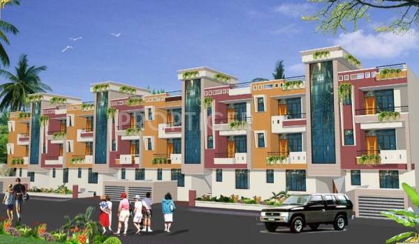 Images for Elevation of Virat Classic B 97 Images for Elevation of Virat Classic B 97