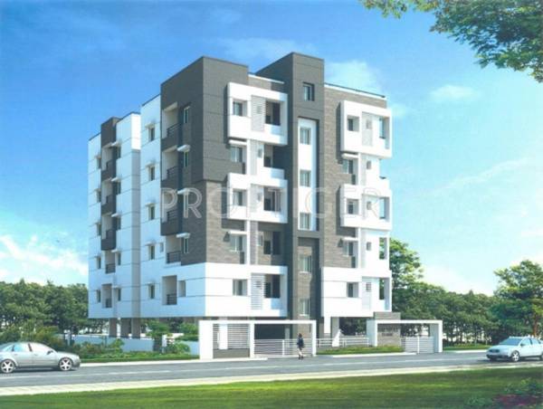 Hari Priya Builders Classic Apartment