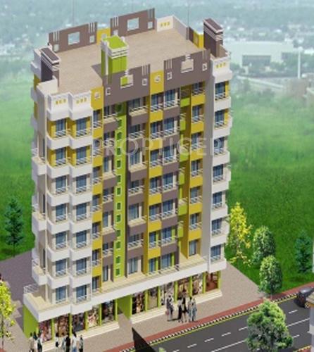 Images for Elevation of Virat Residency residency Images for Elevation of Virat Residency