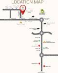 Images for Location Plan of Bhoomika Raja Honeydew Images for Location Plan of Bhoomika Raja Honeydew