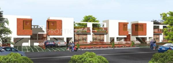 Images for Elevation of Ansal Sushant Taj City Images for Elevation of Ansal Sushant Taj City