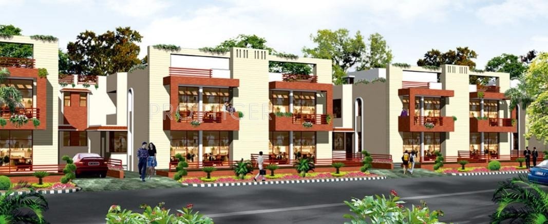 Images for Elevation of Ansal Sushant Taj City