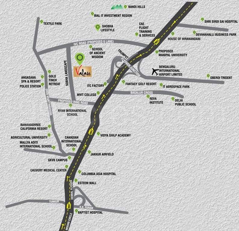  valais Images for Location Plan of Amulya Valais