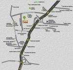 Images for Location Plan of Amulya Valais valais Images for Location Plan of Amulya Valais