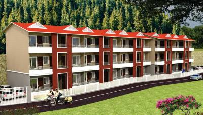 Images for Elevation of Shikhar Shikhar Suites Images for Elevation of Shikhar Shikhar Suites