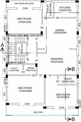 Images for Cluster Plan of Greenacre AC 74