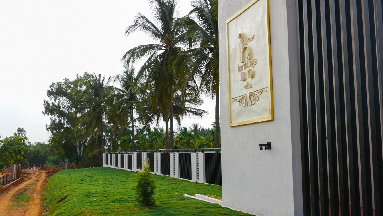 Images for Amenities of Surya Hermitage