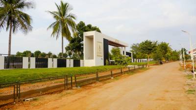 Images for Amenities of Surya Hermitage