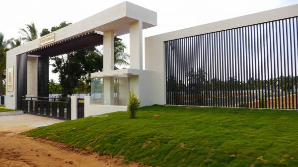 Images for Amenities of Surya Hermitage