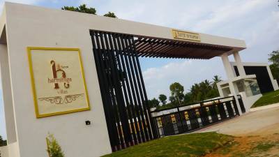 Images for Amenities of Surya Hermitage