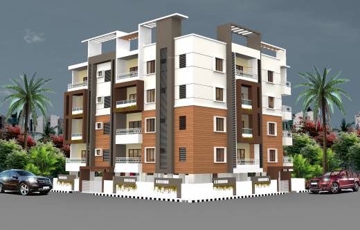 Images for Elevation of KV KV Bliss