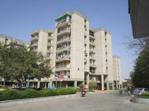  sukriti-cghs Images for Elevation of Suncity Sukriti CGHS