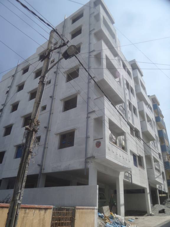 Images for Elevation of Prakruthi Moon Stone