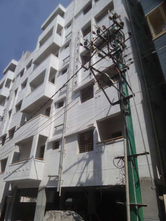 Images for Elevation of Prakruthi Moon Stone