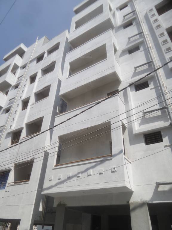 Images for Elevation of Prakruthi Moon Stone