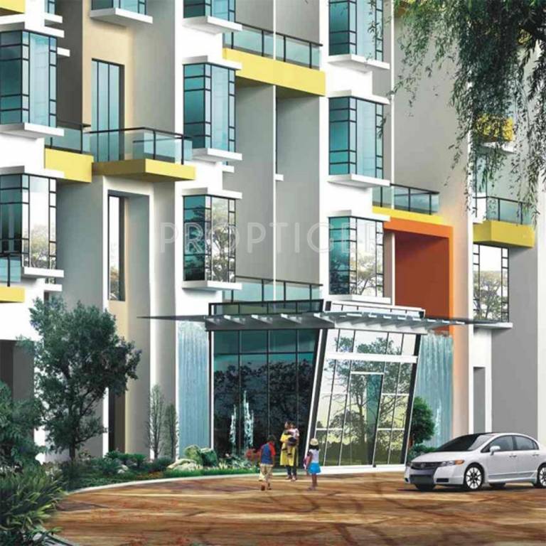 Images for Elevation of Anmol Gold