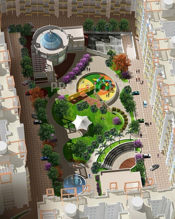 Images for Elevation of Anmol Gold