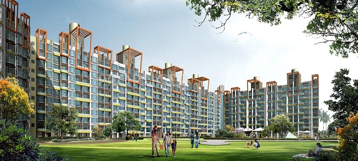 Images for Elevation of Anmol Gold