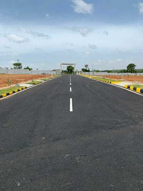  surya paradise phase 2 Plot