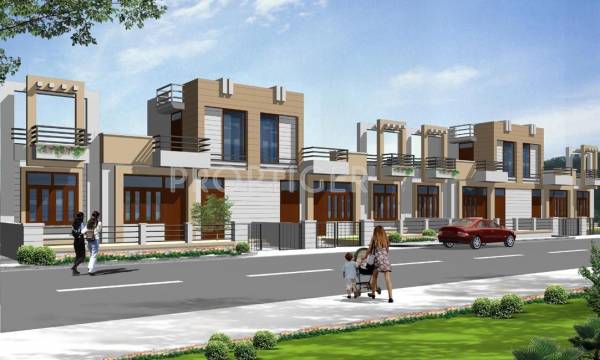 Images for Elevation of Suncity Suncity Villas Images for Elevation of Suncity Suncity Villas