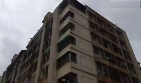 Images for Elevation of Kenwood Developers Tower