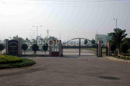 Images for Elevation of Ansal Sushant City Meerut Images for Elevation of Ansal Sushant City Meerut