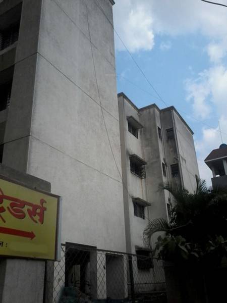 Images for Elevation of Reputed Builder Sai Sayaji Nagar