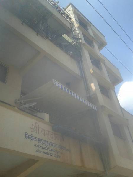 Images for Elevation of Vardan Group Shree Vardan Apartment