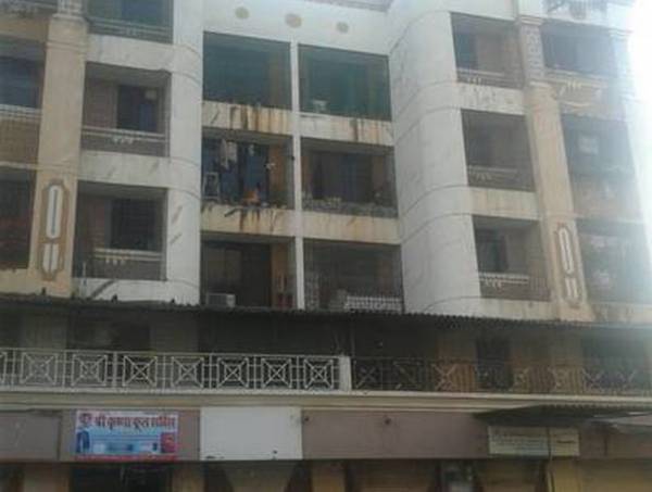 Images for Elevation of Salasar Anand Regency