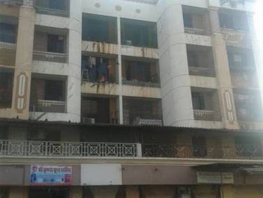 Images for Elevation of Salasar Anand Regency Images for Elevation of Salasar Anand Regency