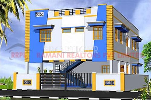  mayuri Images for Elevation of Ramani Mayuri