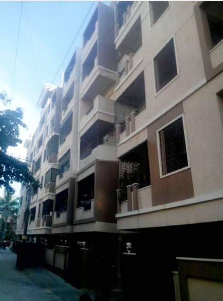 Images for Elevation of KV Meadows